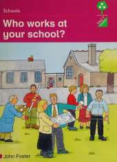 Oxford Reading Tree