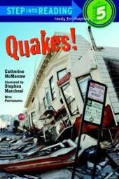 Quakes