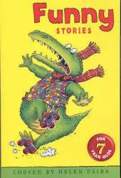Funny Stories for 7 Year Olds