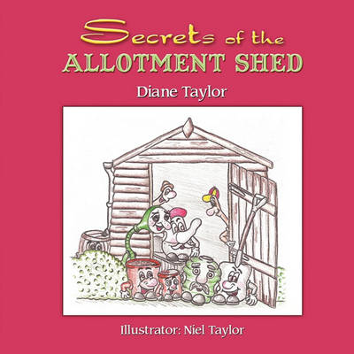 Secrets of the Allotment Shed