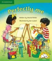 Perfectly me (English)