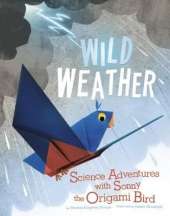 Origami Science Adventures Wild Weather Science Adventures with Sonny the Origami Bird