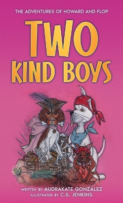 Two Kind Boys