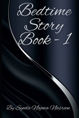 Bedtime Story Book 1