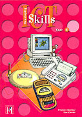 Developing Information and Communication Technology Skills