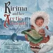 Kirima and her Arctic Friends: A Tale of New Life