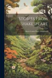 Stories From Shakespeare