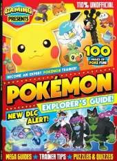110% Gaming Presents - Pokemon Explorer's Guide