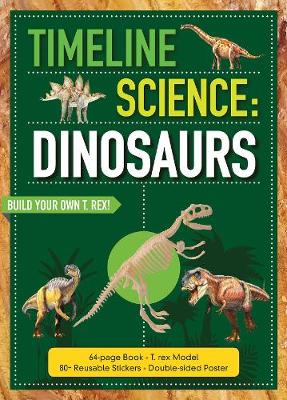 Timeline Science: Dinosaurs