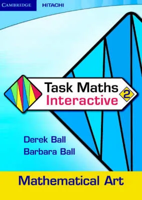 Task Maths Interactive 2: Mathematical Art