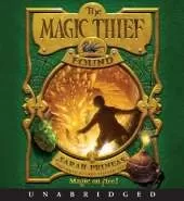 The Magic Thief: Found