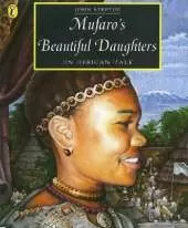 Mufaro's Beautiful Daughters: An African Tale