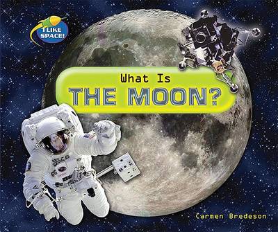 What is the Moon?