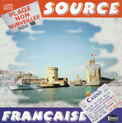 Source Francaise: Listening Practice for French GCSE