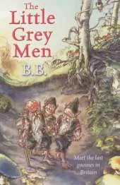 The Little Grey Men