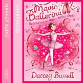 Delphie and the Magic Ballet Shoes