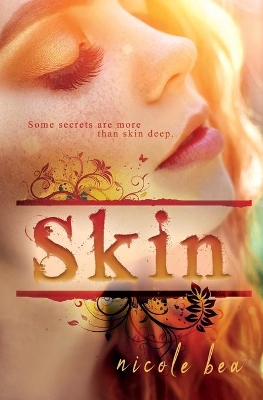 Skin: A Contemporary YA Romance