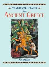 TRADITIONAL TALES ANCIENT GREECE