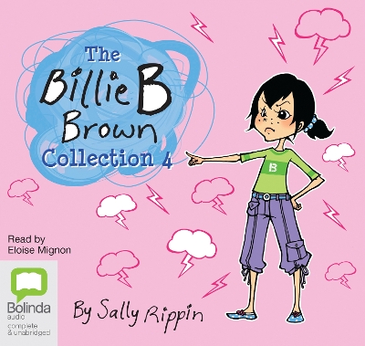 The Billie B Brown Collection #4