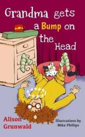 Grandma Gets a Bump on the Head