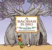 A Baobab is Big