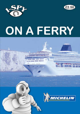 i-SPY Ferry