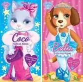Playtime Pals Series