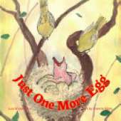 Just One More Egg: A Science Folktale
