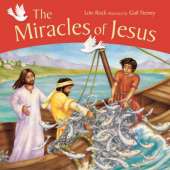 The Miracles of Jesus