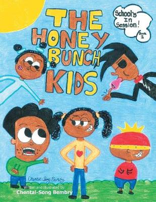 The Honey Bunch Kids: School's in Session Book 1