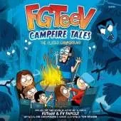 Fgteev Campfire Tales #1: the Cursed Campground