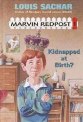 Kidnapped at Birth?