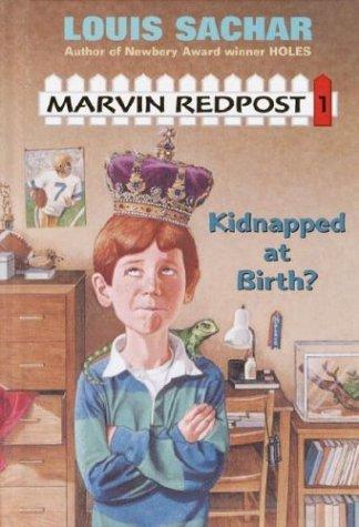 Kidnapped at Birth?