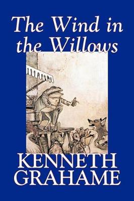 The Wind in the Willows