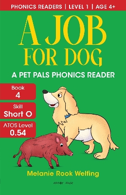 A Job for Dog