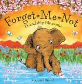 Forget-Me-Not: Friendship Blossoms