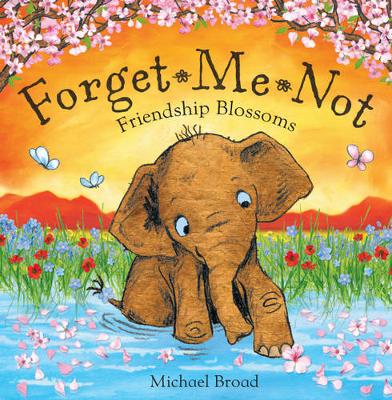 Forget-Me-Not: Friendship Blossoms