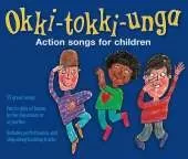 Okki-Tokki-Unga (triple CD pack): Action Songs for Children