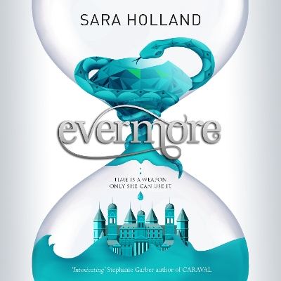 Evermore: Book 2