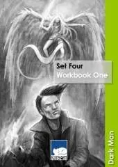 Dark Man Set 4: Workbook 1