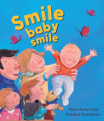 Smile, Baby, Smile
