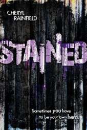 Stained