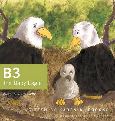 B3 the Baby Eagle: Based on a True Story