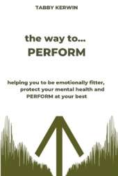 the way to... PERFORM