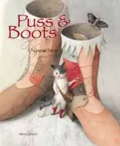 Puss and Boots