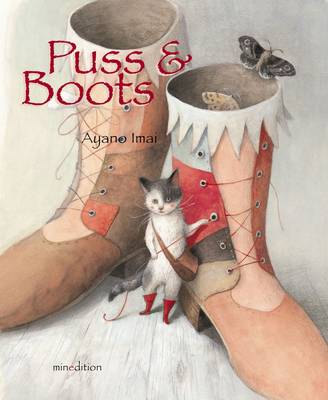Puss and Boots