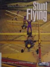 Livewire Investigates Stunt Flying