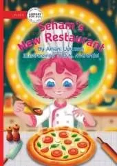 Seham's New Restaurant