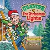 Grandpa vs The Christmas Lights