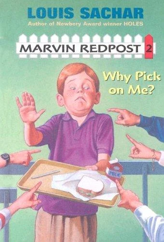 Why Pick on ME?